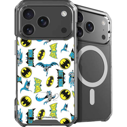 DC Comics Batman Classic Art Print iPhone 18 Pro MagSafe Case