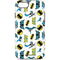 DC Comics Batman Classic Art Print iPhone 8 Pro Case
