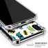 DC Comics Batman Classic Art Print iPhone X/XS Clear Case