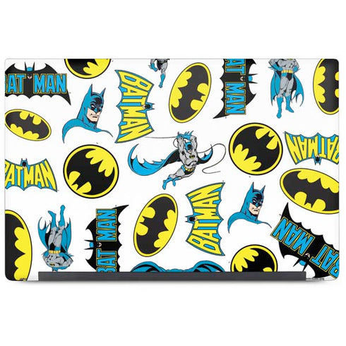 DC Comics Batman Classic Art Print Dell Latitude Skin