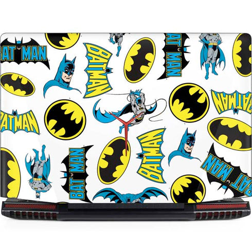 DC Comics Batman Classic Art Print Legion Y720 Skin