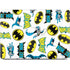 DC Comics Batman Classic Art Print Apple MacBook Air Skin
