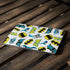 DC Comics Batman Classic Art Print Apple MacBook Air Skin
