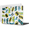DC Comics Batman Classic Art Print MacBook Pro 14in (2021-24) Case plus Skin