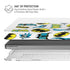 DC Comics Batman Classic Art Print MacBook Pro 14in (2021-24) Case plus Skin