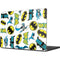 DC Comics Batman Classic Art Print Apple MacBook Pro 14-inch Skin