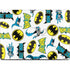 DC Comics Batman Classic Art Print Apple MacBook Pro 14-inch Skin
