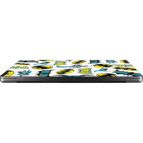 DC Comics Batman Classic Art Print Apple MacBook Pro 14-inch Skin