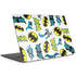 DC Comics Batman Classic Art Print MacBook Skins