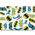 DC Comics Batman Classic Art Print MacBook Skins