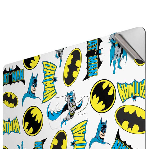 DC Comics Batman Classic Art Print Apple MacBook Pro 16-inch Skin