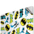 DC Comics Batman Classic Art Print Apple MacBook Pro 16-inch Skin