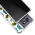 DC Comics Batman Classic Art Print Moto G 5G (2025) Clear Case