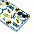 DC Comics Batman Classic Art Print Moto G Play 4G (2024) Skin