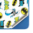 DC Comics Batman Classic Art Print Moto G Play 4G (2024) Skin