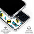 DC Comics Batman Classic Art Print Moto G Power 5G (2024) Clear Case