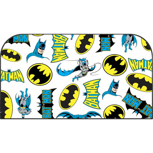 DC Comics Batman Classic Art Print Nintendo Switch 2 (2025) with Joy-Con Skin