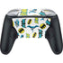 DC Comics Batman Classic Art Print Nintendo Switch 2 (2025) Pro Controller Skin