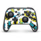 DC Comics Batman Classic Art Print Nintendo Switch Pro Controller Skin