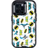 DC Comics Batman Classic Art Print Otterbox Defender iPhone Skin