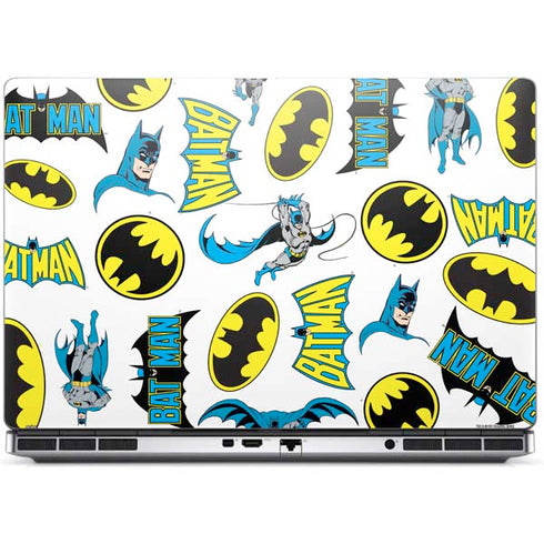 DC Comics Batman Classic Art Print Dell Precision Skin