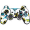 DC Comics Batman Classic Art Print PS3 Dual Shock wireless controller Skin