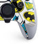 DC Comics Batman Classic Art Print PS5 DualSense Edge Pro Controller Skin