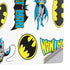 DC Comics Batman Classic Art Print PS5 Pro Console Skin