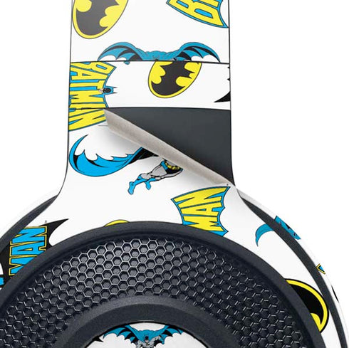 DC Comics Batman Classic Art Print Razer Kraken X Skin