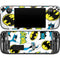 DC Comics Batman Classic Art Print Steam Deck Handheld Gaming Computer OLED Skin