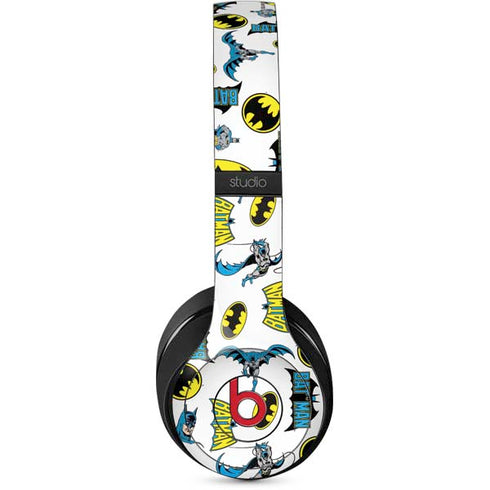 DC Comics Batman Classic Art Print Studio Wireless Skin