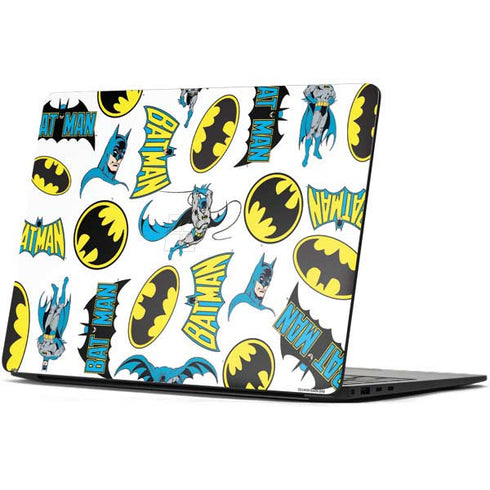 DC Comics Batman Classic Art Print Surface Laptop 7 13.8in Skin
