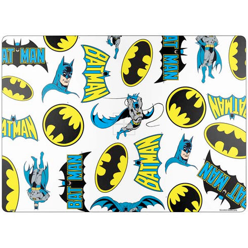 DC Comics Batman Classic Art Print Surface Laptop 7 13.8in Skin