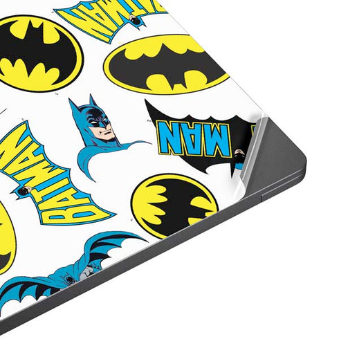 DC Comics Batman Classic Art Print Surface Laptop 7 13.8in Skin