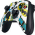 DC Comics Batman Classic Art Print Xbox Series X Controller Skin