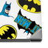 DC Comics Batman Classic Art Print Dell XPS Skin