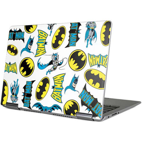 DC Comics Batman Classic Art Print Yoga 710 14in Skin