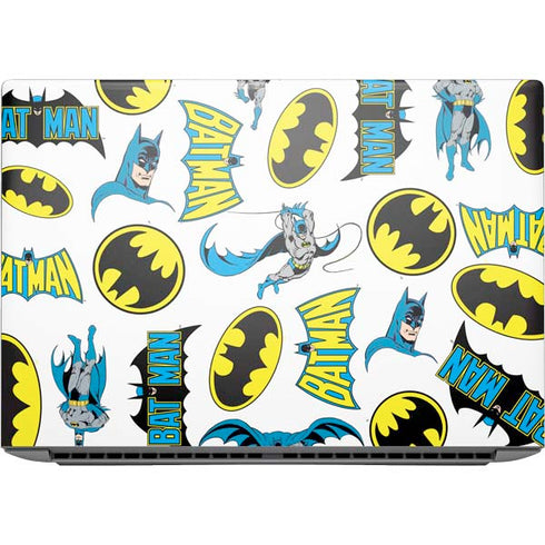 DC Comics Batman Classic Art Print HP ZBook Fury 16 G10 Skin