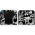 DC Comics Batman Characters Action Poses Print Nintendo Skins