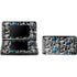 DC Comics Batman Characters Action Poses Print Nintendo Skins