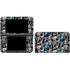 DC Comics Batman Characters Action Poses Print Nintendo Skins