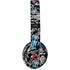 DC Comics Batman Characters Action Poses Print Beats Solo 3 Wireless Skin