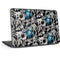 DC Comics Batman Characters Action Poses Print HP Chromebook Skin