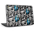 DC Comics Batman Characters Action Poses Print HP Chromebook Skin