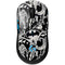 DC Comics Batman Characters Action Poses Print G Pro Wireless Gaming Mouse Skin