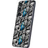 DC Comics Batman Characters Action Poses Print Galaxy A16 5G Skin