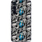 DC Comics Batman Characters Action Poses Print Galaxy A36 5G Skin