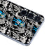 DC Comics Batman Characters Action Poses Print Galaxy A36 5G Skin