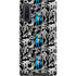 DC Comics Batman Characters Action Poses Print Galaxy Cases