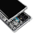 DC Comics Batman Characters Action Poses Print Galaxy S23 Ultra Clear Case